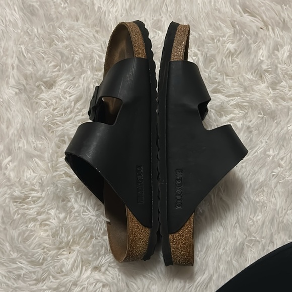 Birkenstock Arizona Sandals - Picture 3 of 4